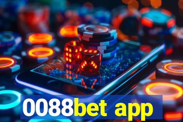 0088bet app